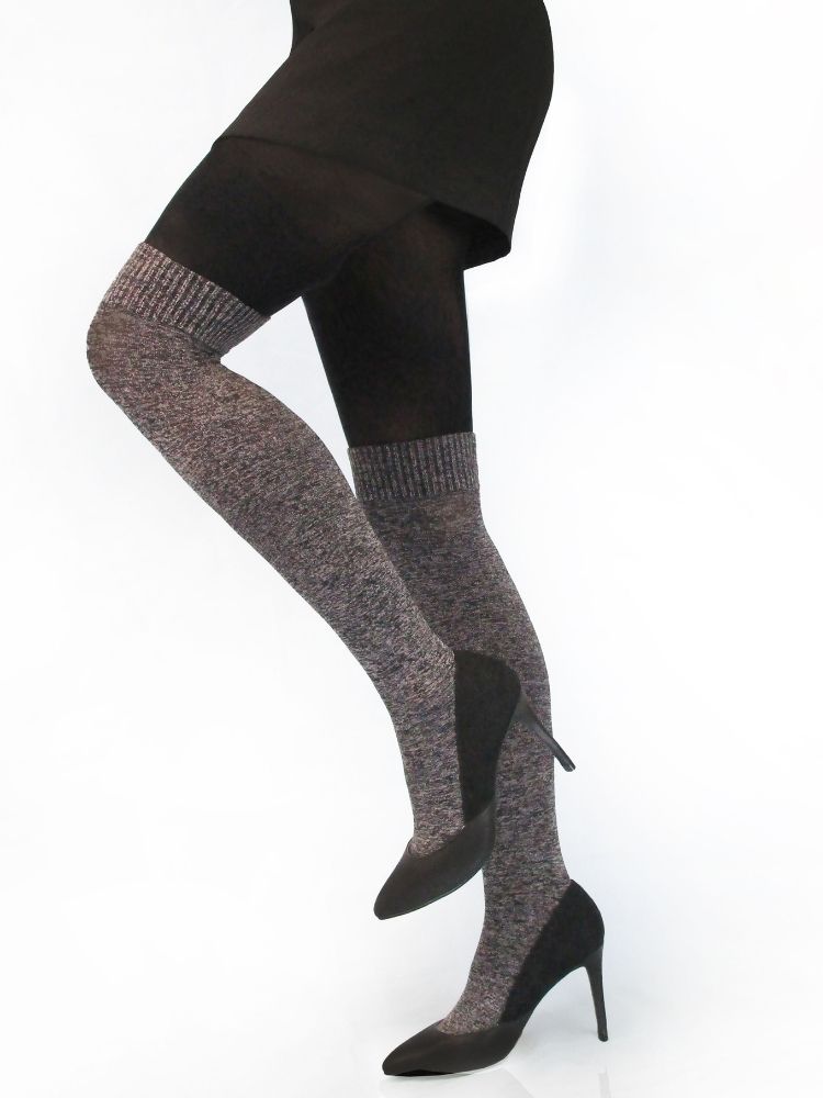 Alix Over The Knee Tights