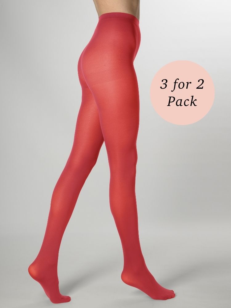 Chacal 50 Tights 3 For 2 Pack