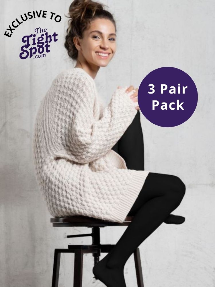 Couture 300 Denier Cosy Bundle 3 Pair Pack