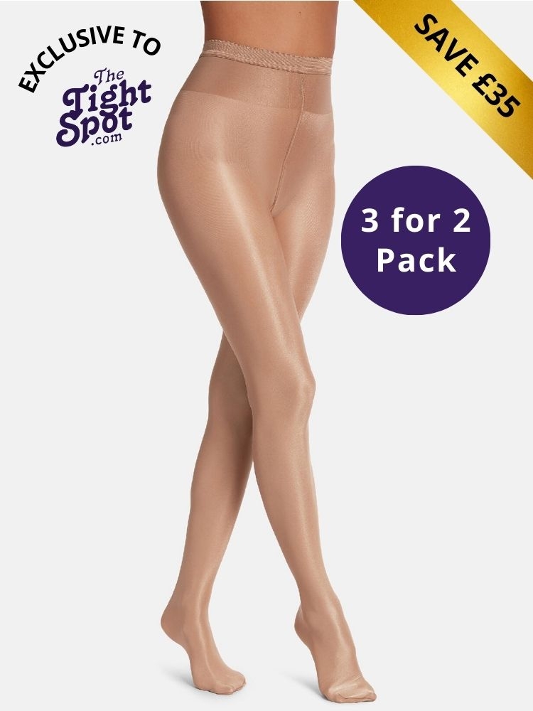 Wolford Neon 40 Tights for Pack