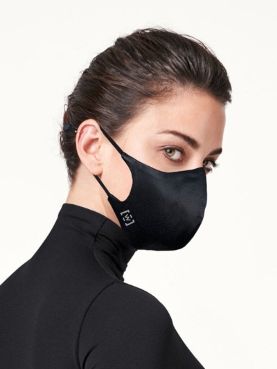  Wolford Silk Face Mask