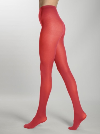 Transition into Autumn with these fabulous Footless Tights
