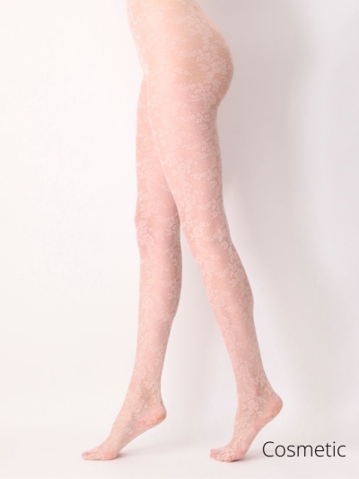 Oroblu Sensual Lace Tights