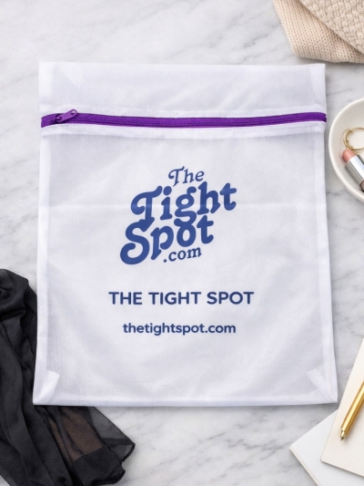 Hosiery Wash Bag