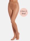  Satin Touch 20 3 for 2 Wolford Tights