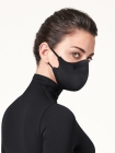  Black Wolford Care Face Mask