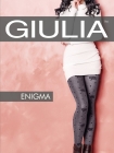 Giulia Enigma Polka Dot Tights