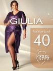  Giulia Positive Look 40 Plus Size Tights