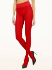  Wolford Individual 20 Red Tights