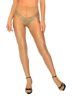  Pearl & Poseidon Sheba Oil Shine Tights