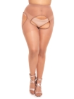  Glamory Plaisir Ouvert 20 Tights, Available Up To 4XL