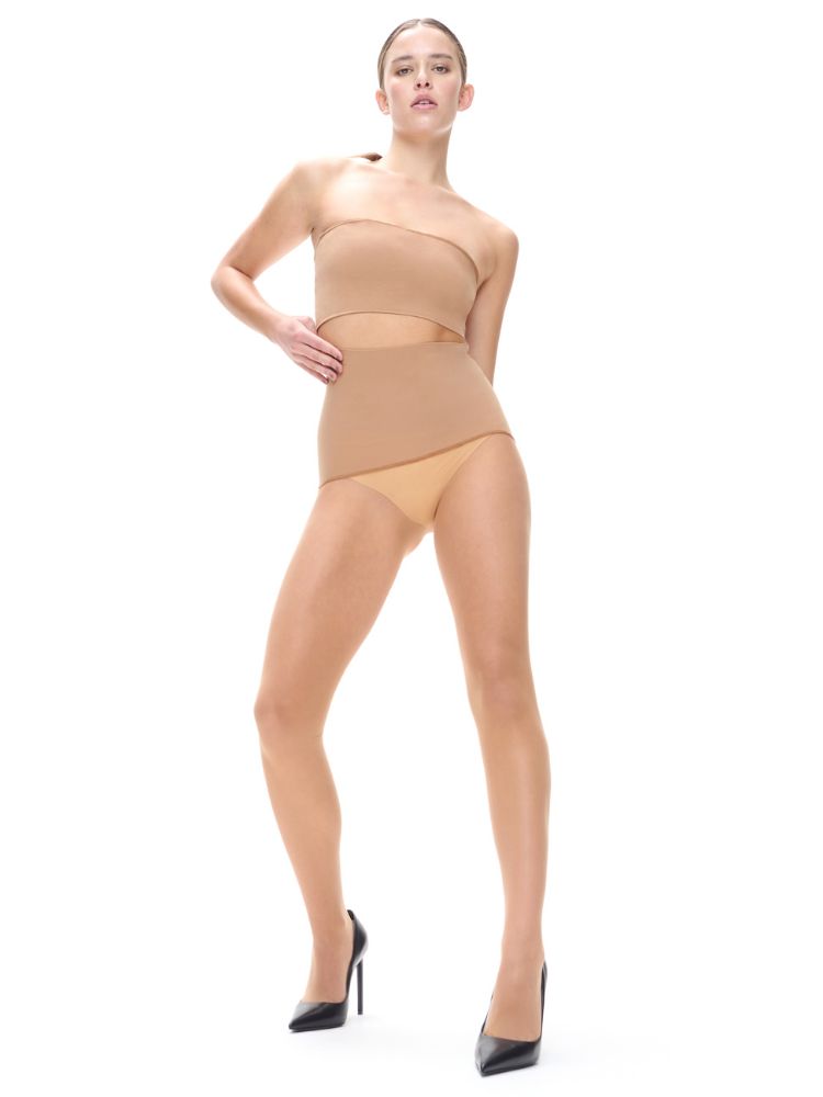 The Nude Sheer Tights