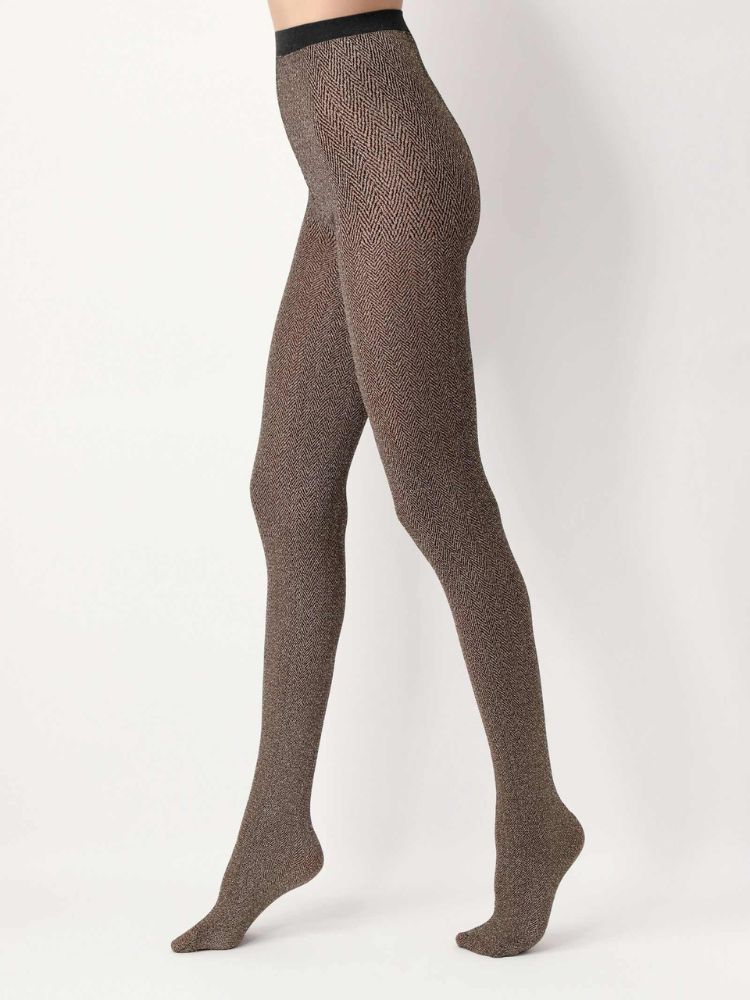 Womens Footed  Tights by Oroblu