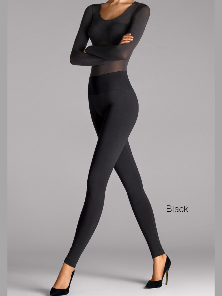 Perfect Fit Wolford Leggings
