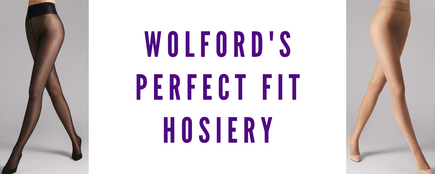Wolford Perfect Fit Hosiery
