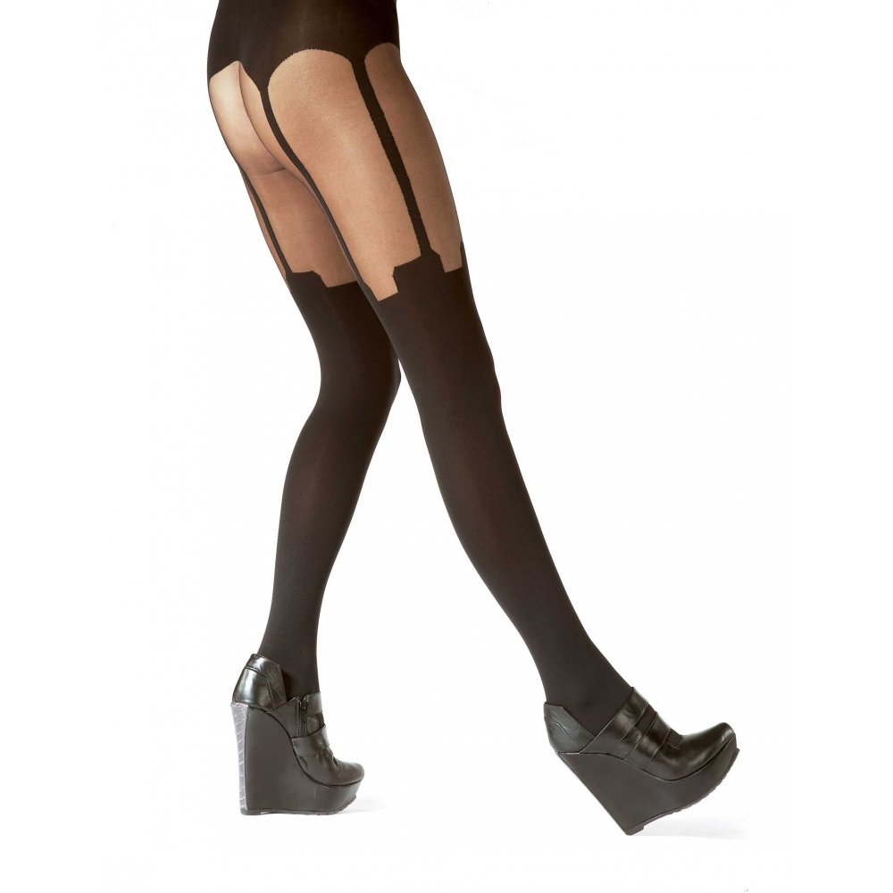 The Tight Spot The Ultimate Hosiery Glossary