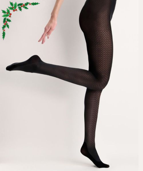 Sustainable tights by Oroblu