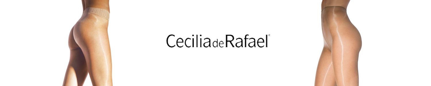 Cecilia De Rafael Shiny Tights