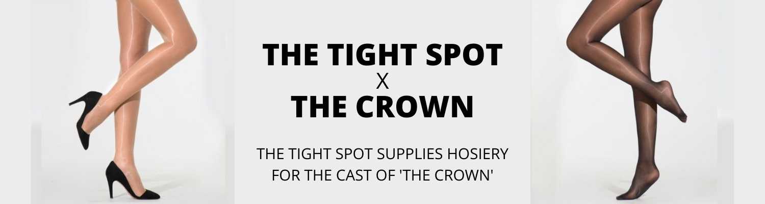 The Tight Spot works with The Crown