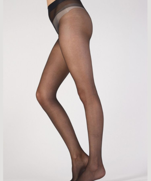 Tights As Pants Trend The Tight Spot