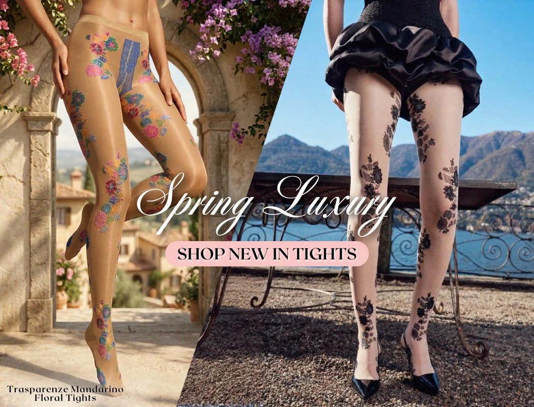 Shop New In Women's Tights