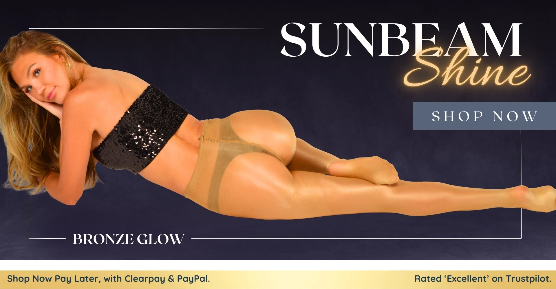 Shop High-Quality Shiny Tights and Pantyhose from The Tight Spot