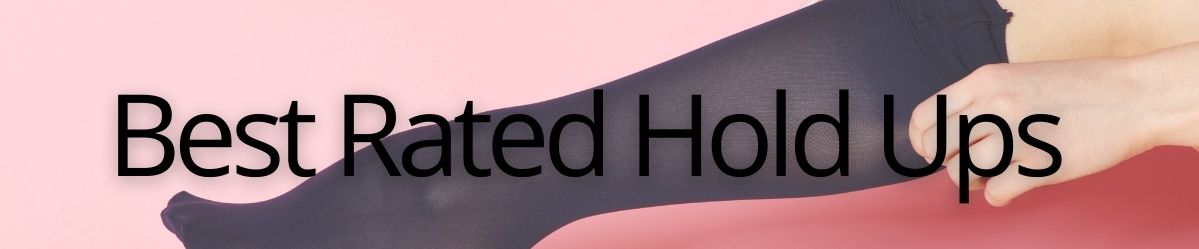 Best Rated Hold Ups Banner