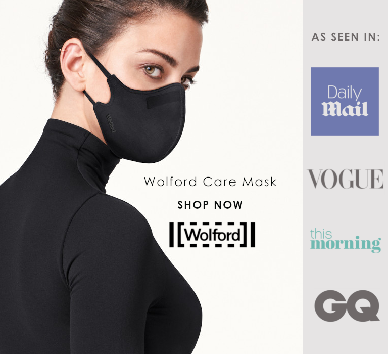 wolford face mask