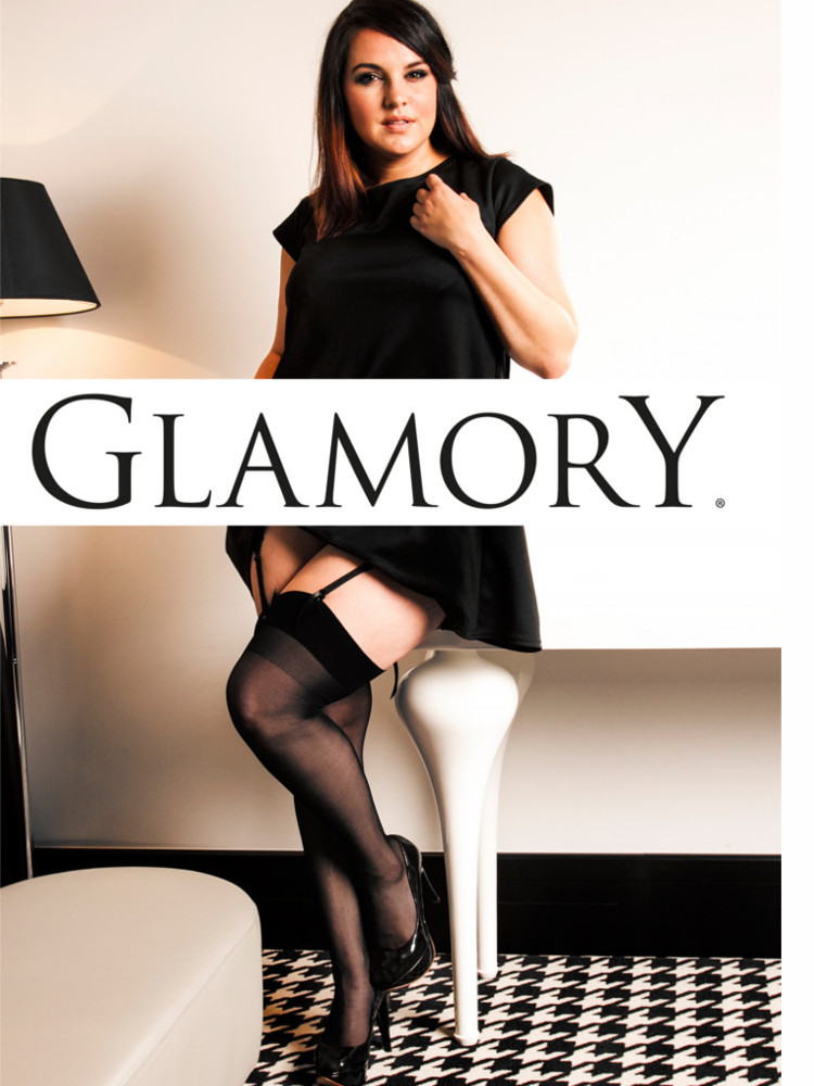 Perfect 20 Stockings, Xl 4xl